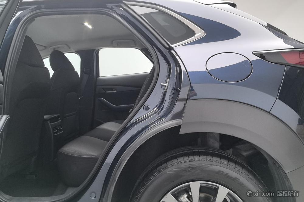 Mazda Mazda CX-30