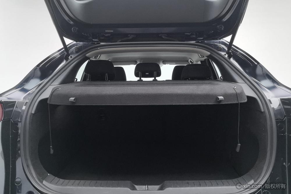 Mazda Mazda CX-30