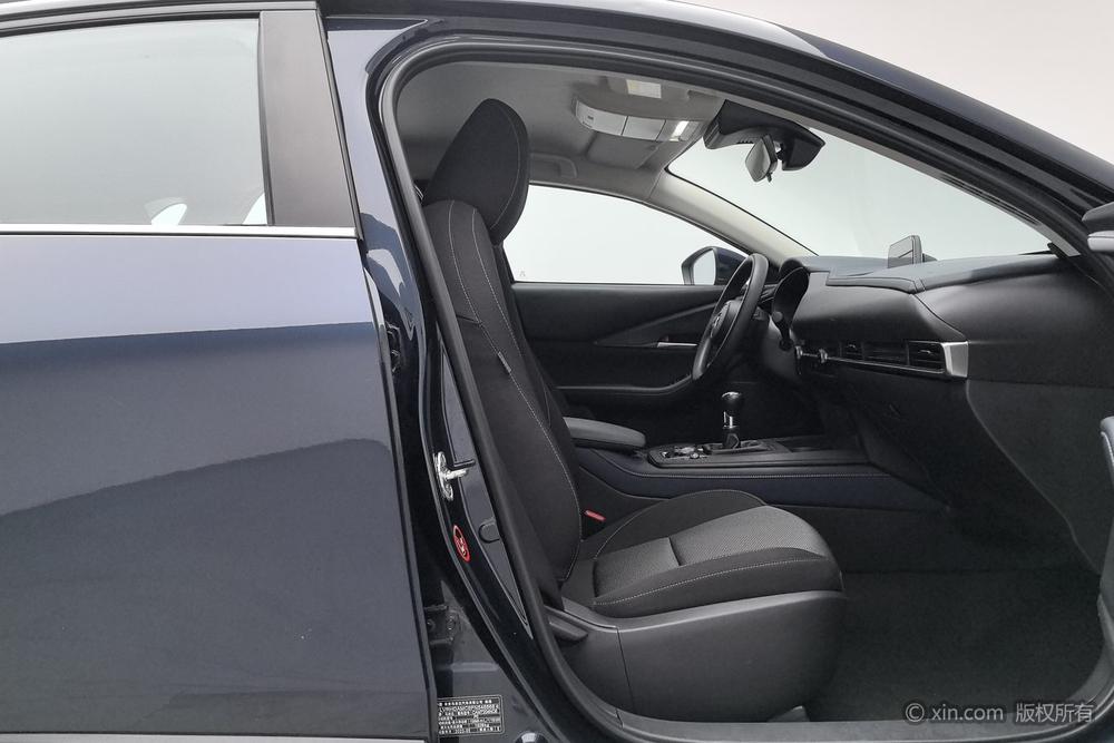 Mazda Mazda CX-30