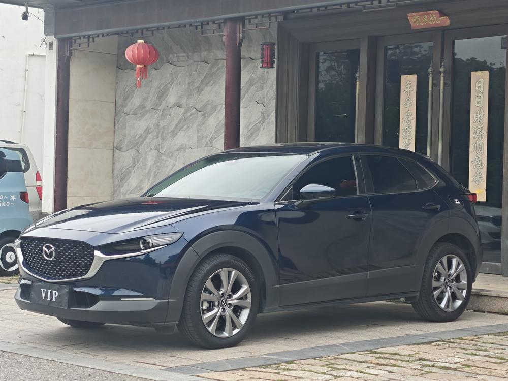 Mazda Mazda CX-30