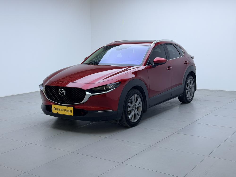 Mazda Mazda CX-30