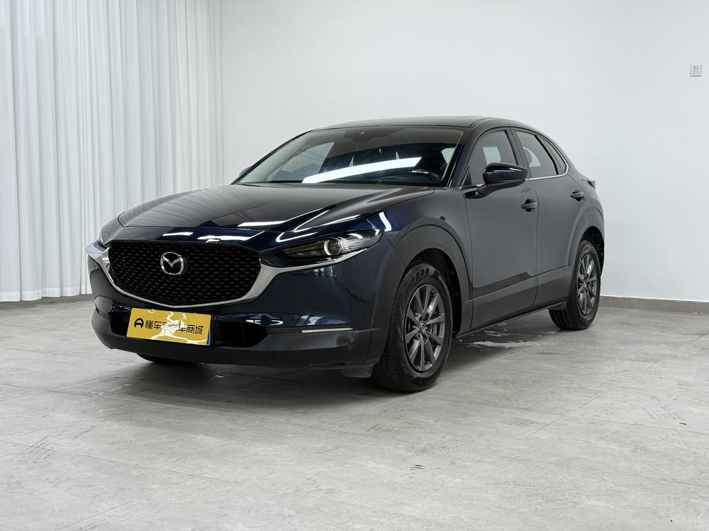 Mazda Mazda CX-30