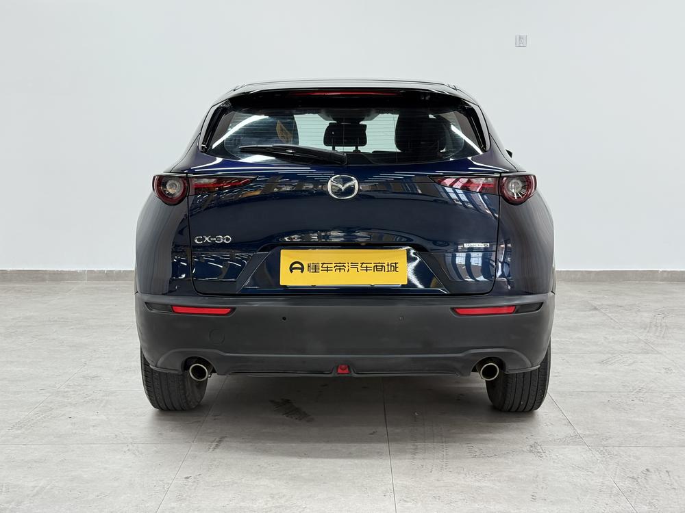 Mazda Mazda CX-30