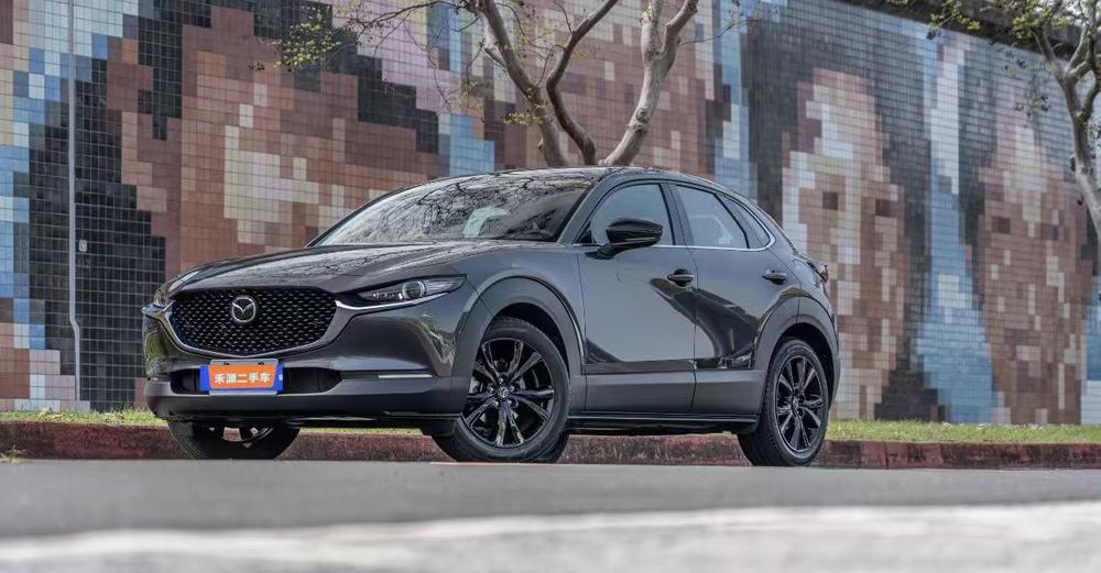 Mazda Mazda CX-30