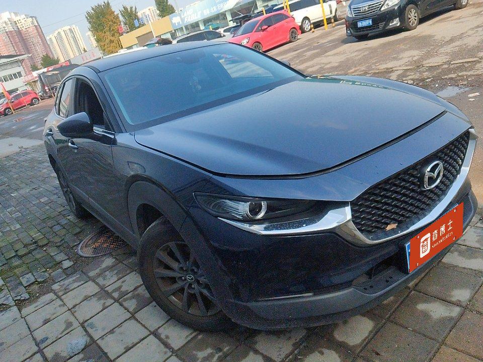 Mazda Mazda CX-30