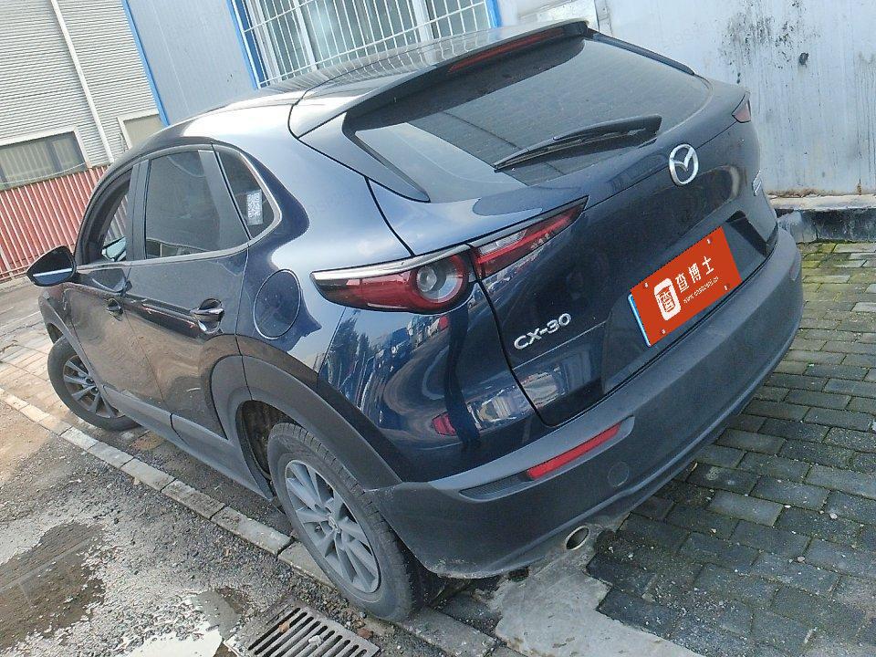 Mazda Mazda CX-30
