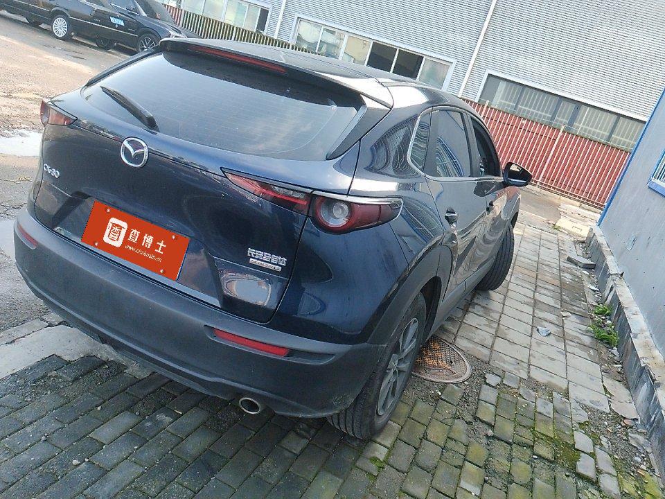 Mazda Mazda CX-30