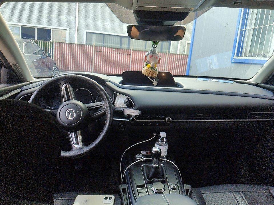 Mazda Mazda CX-30