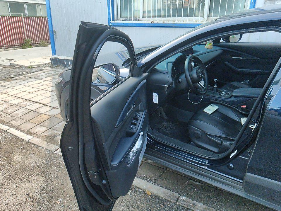 Mazda Mazda CX-30