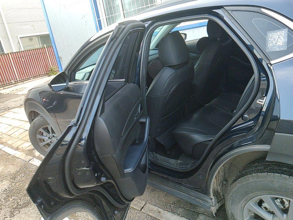 Mazda Mazda CX-30