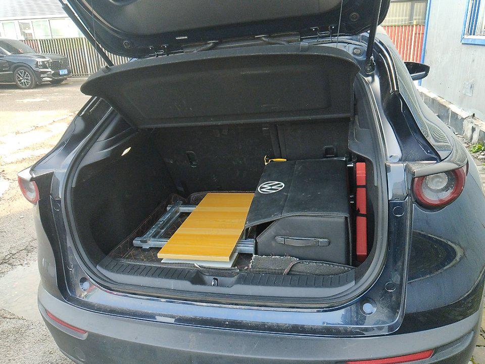 Mazda Mazda CX-30