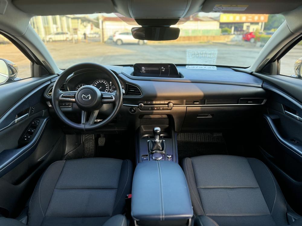 Mazda Mazda CX-30