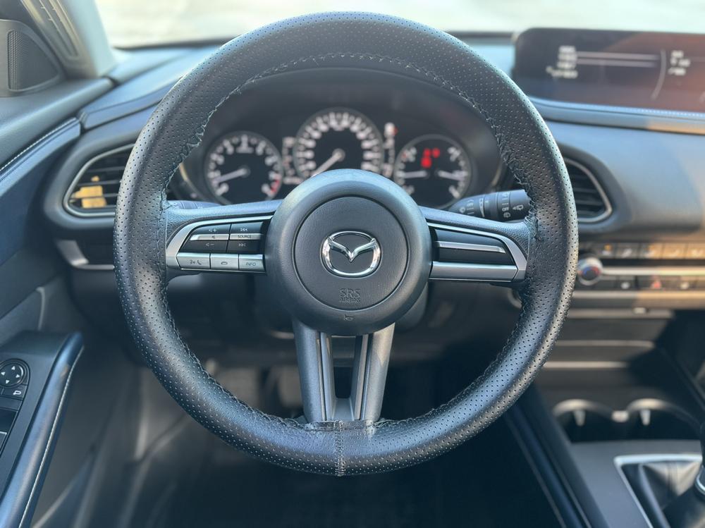 Mazda Mazda CX-30
