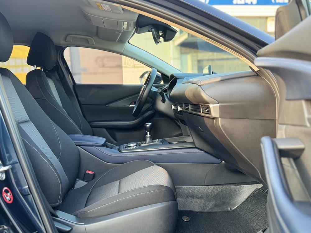 Mazda Mazda CX-30