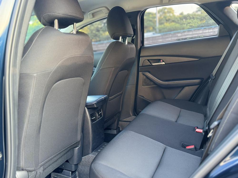 Mazda Mazda CX-30