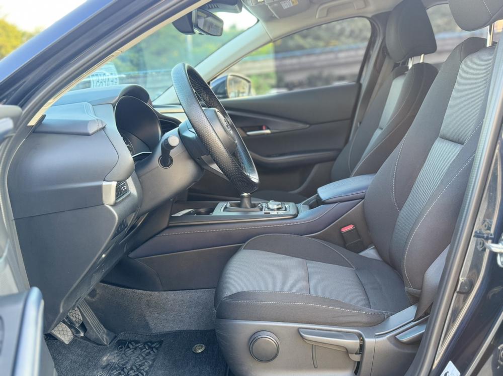 Mazda Mazda CX-30