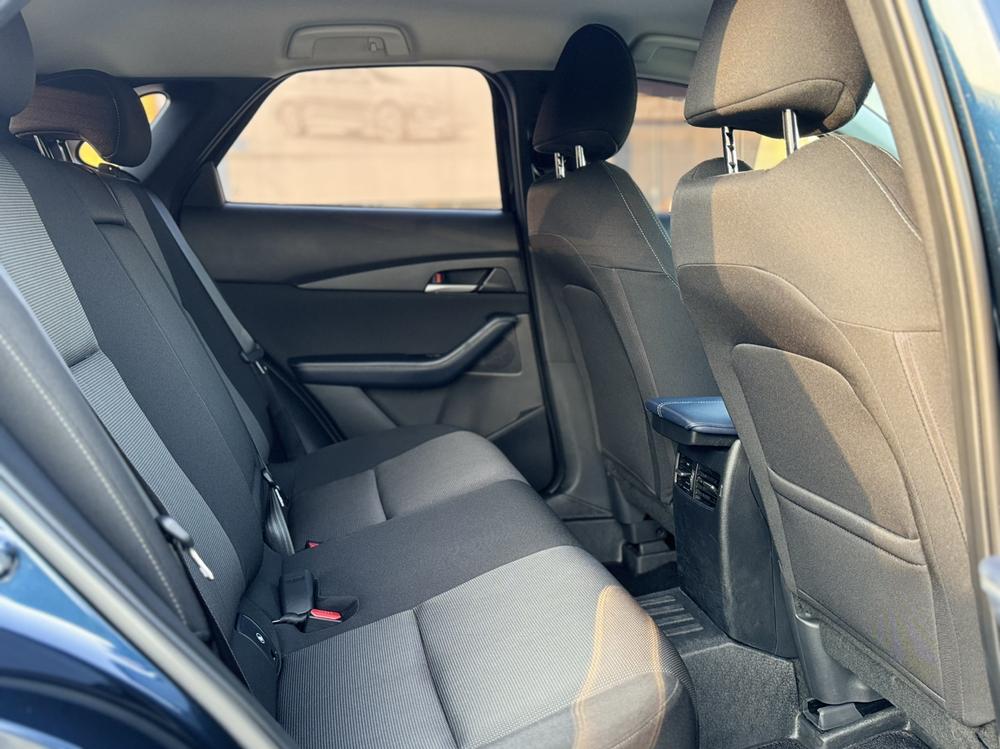 Mazda Mazda CX-30
