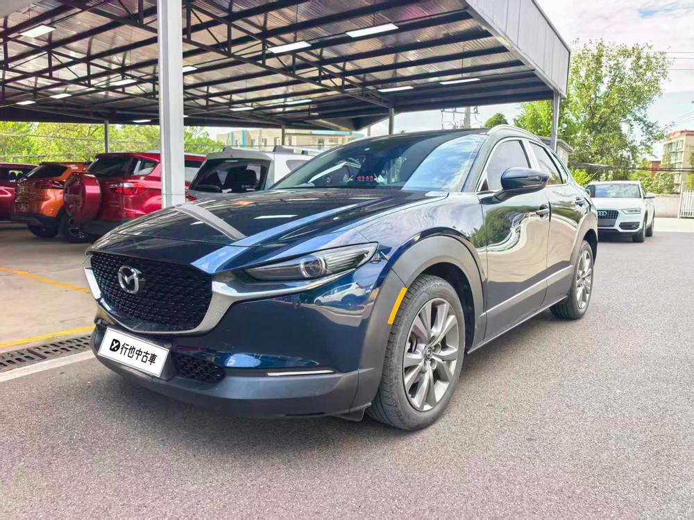 Mazda Mazda CX-30