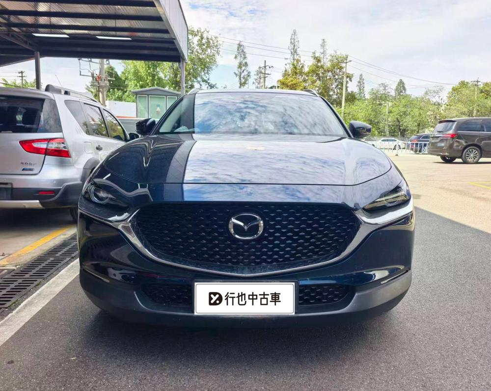 Mazda Mazda CX-30