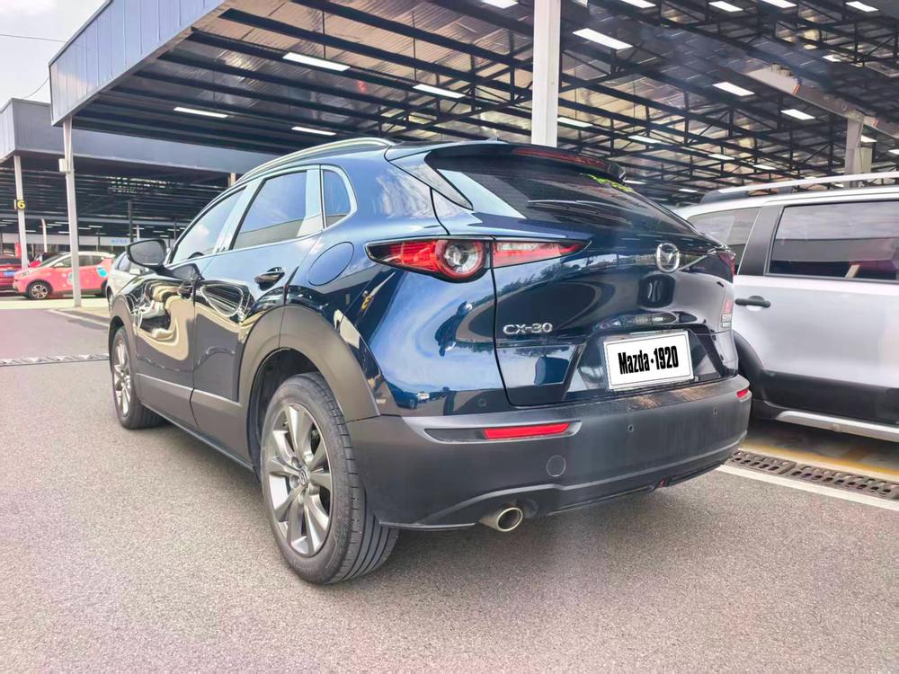 Mazda Mazda CX-30