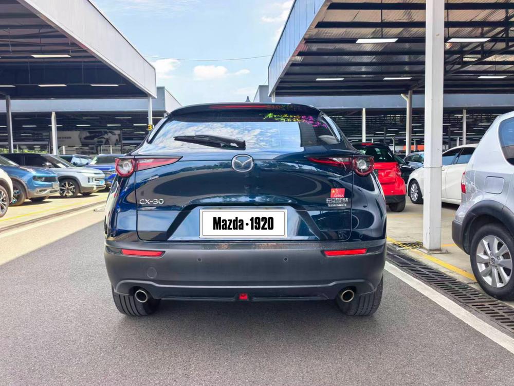 Mazda Mazda CX-30
