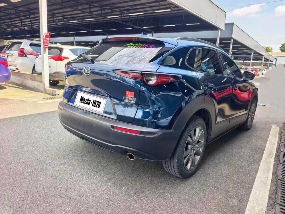 Mazda Mazda CX-30