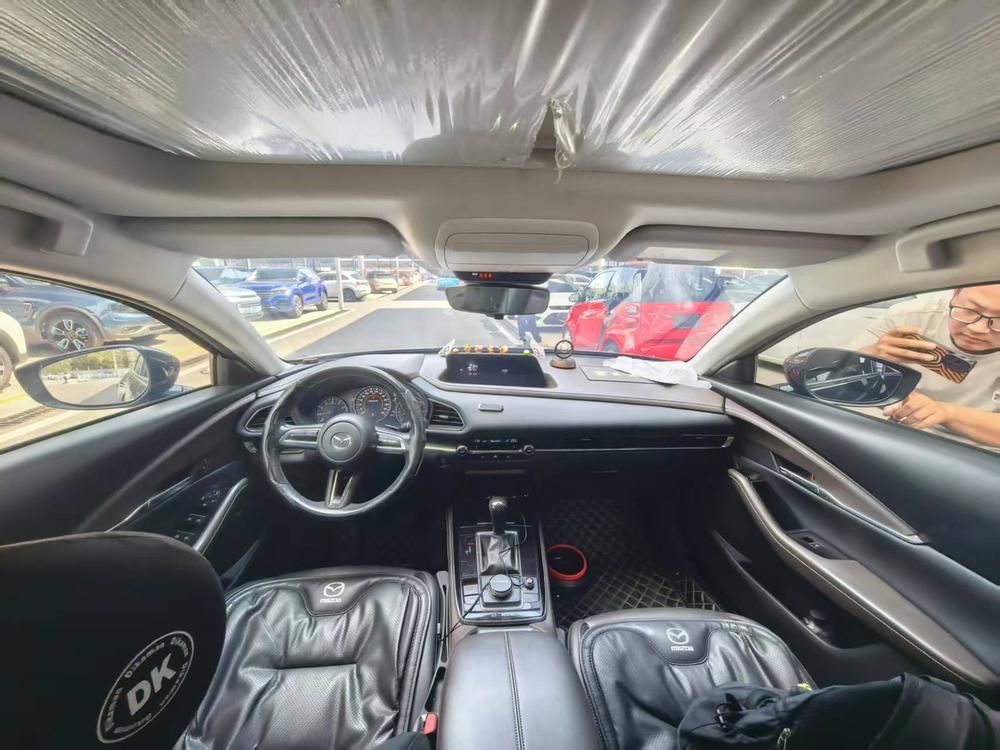 Mazda Mazda CX-30