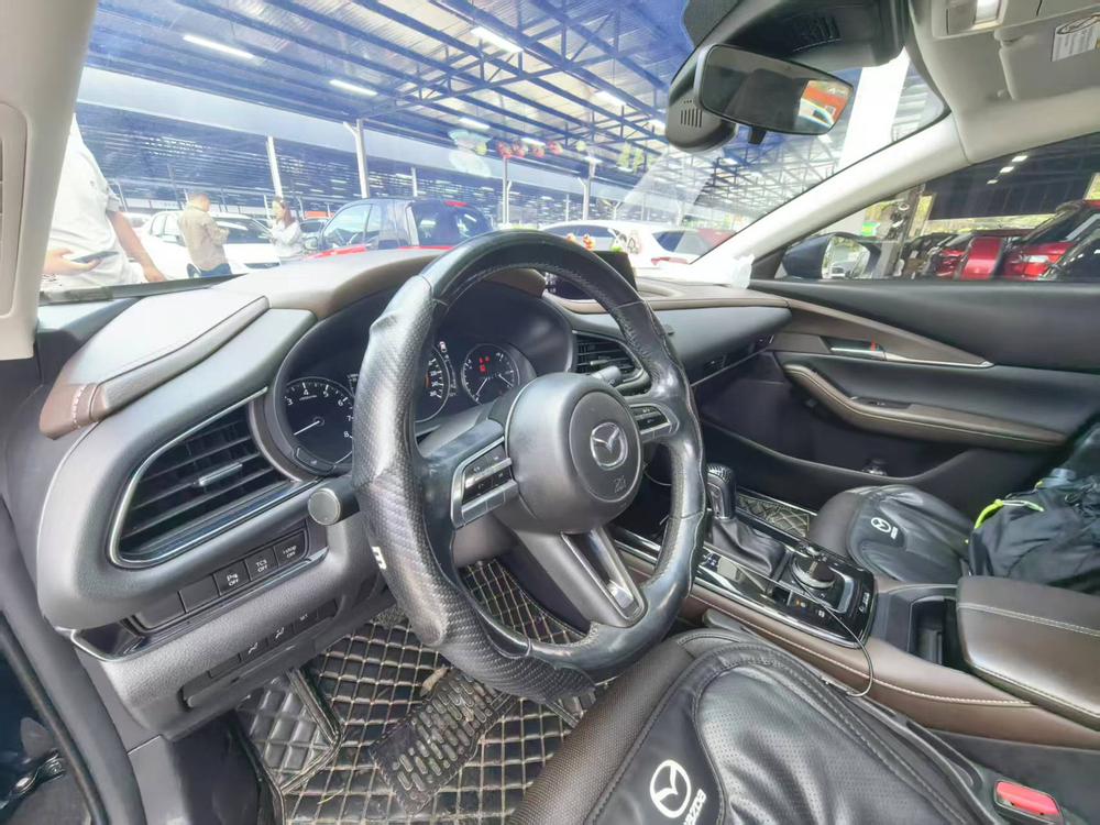 Mazda Mazda CX-30