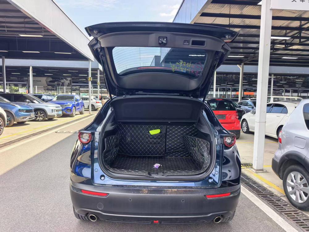 Mazda Mazda CX-30