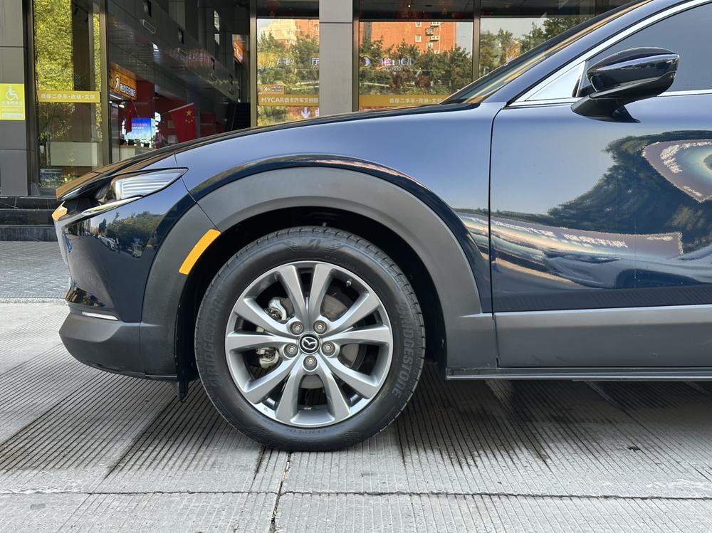 Mazda Mazda CX-30