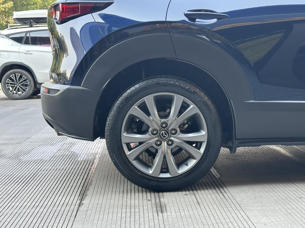 Mazda Mazda CX-30
