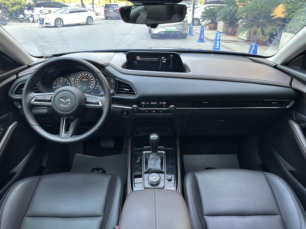 Mazda Mazda CX-30