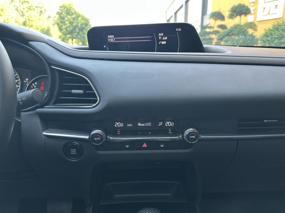 Mazda Mazda CX-30