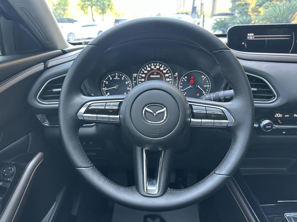 Mazda Mazda CX-30