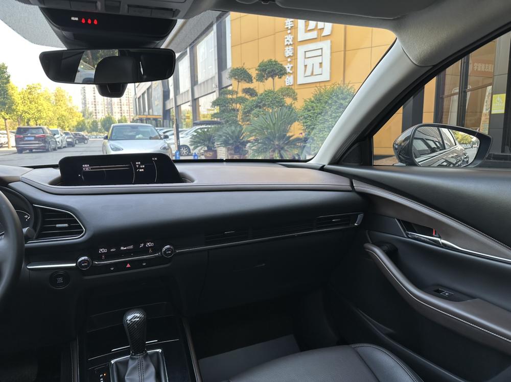 Mazda Mazda CX-30
