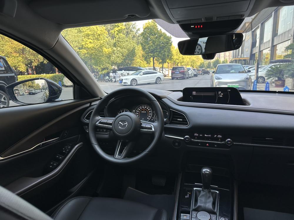 Mazda Mazda CX-30