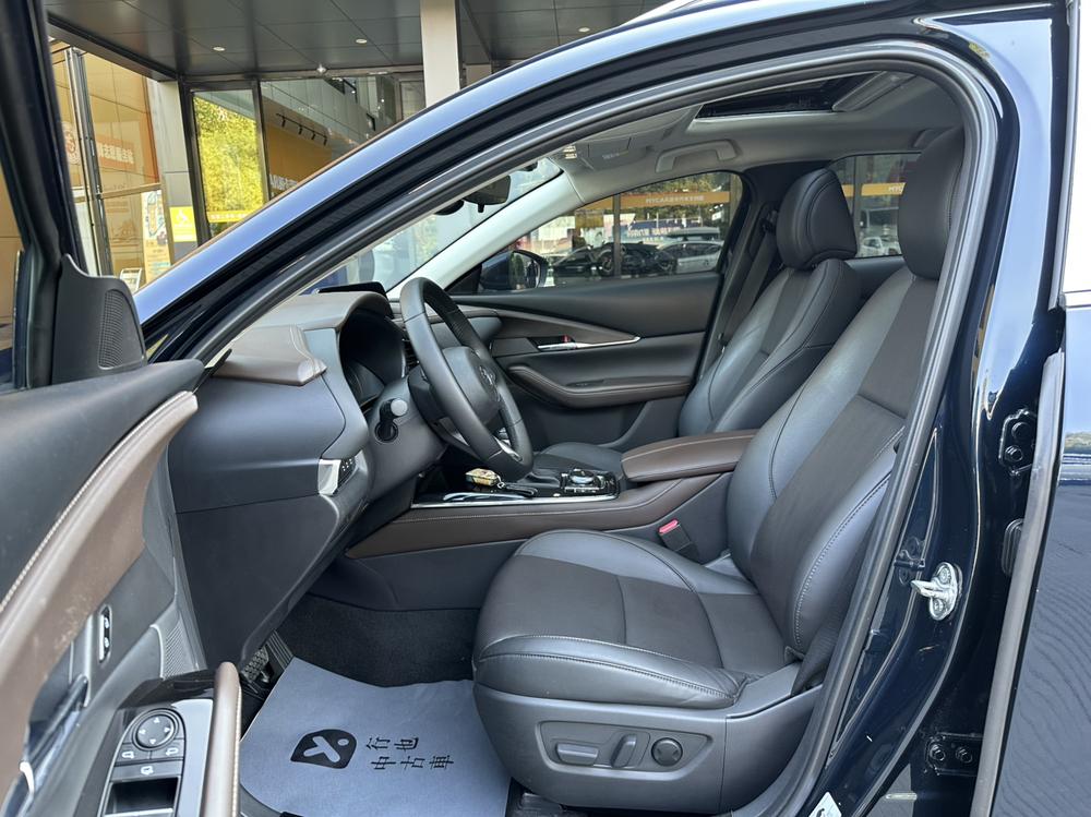 Mazda Mazda CX-30