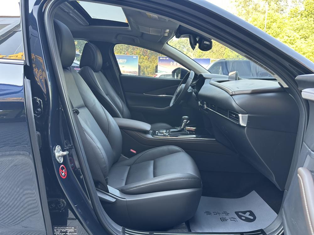 Mazda Mazda CX-30