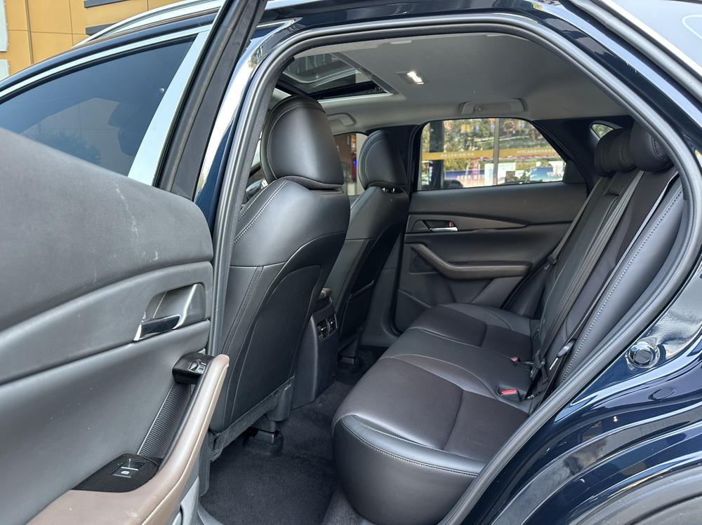 Mazda Mazda CX-30
