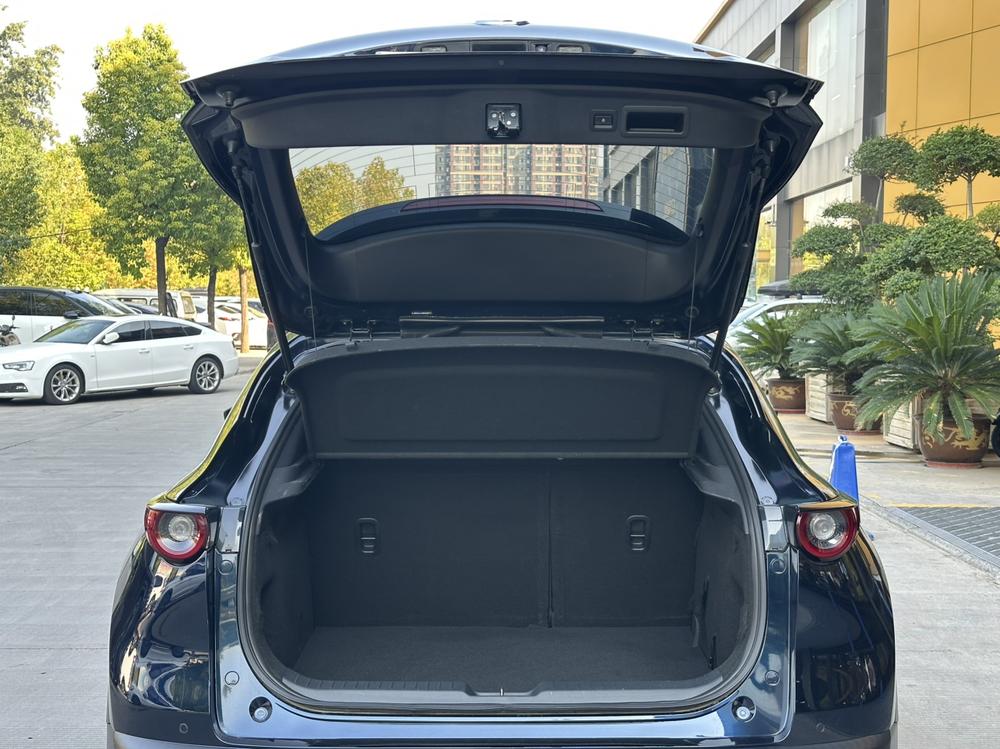 Mazda Mazda CX-30