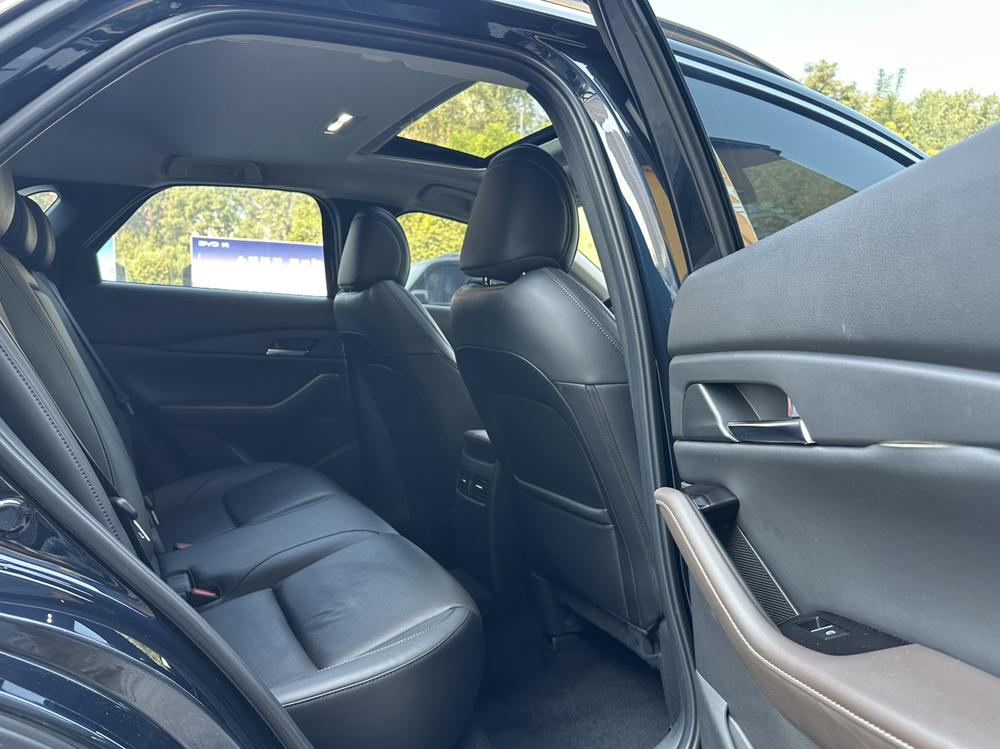 Mazda Mazda CX-30