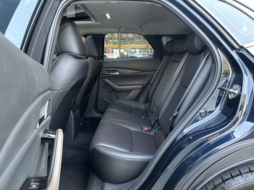 Mazda Mazda CX-30
