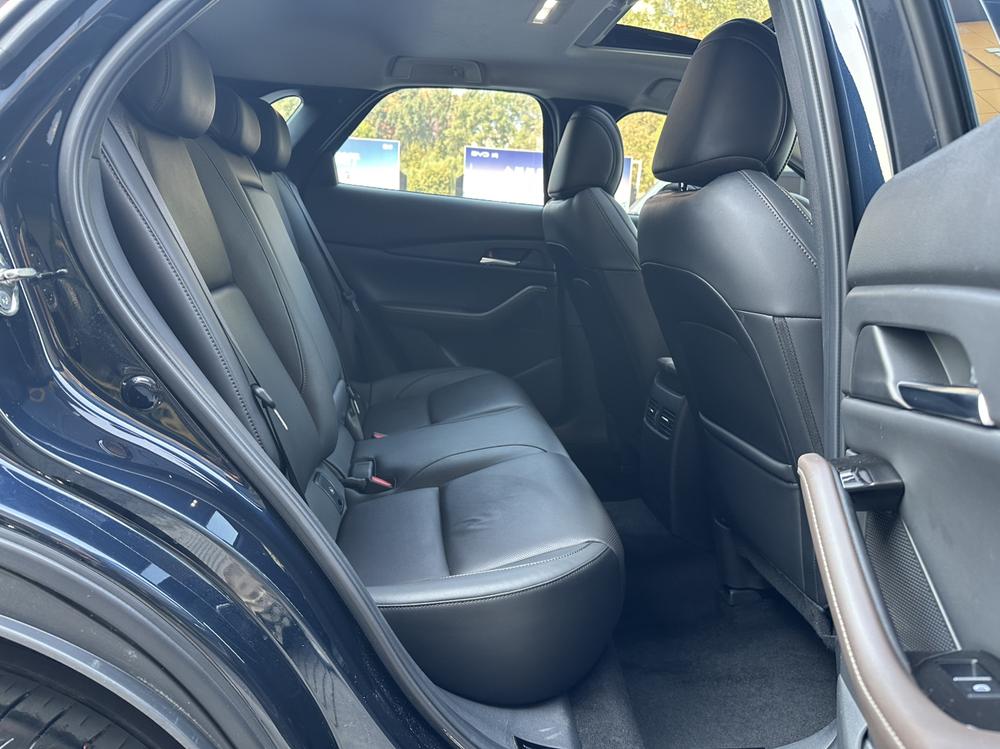 Mazda Mazda CX-30