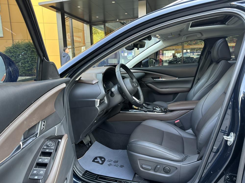 Mazda Mazda CX-30