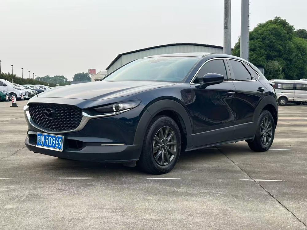Mazda Mazda CX-30