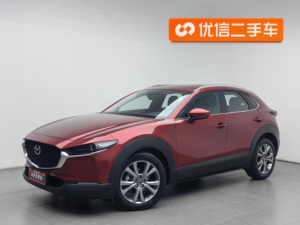 Mazda Mazda CX-30