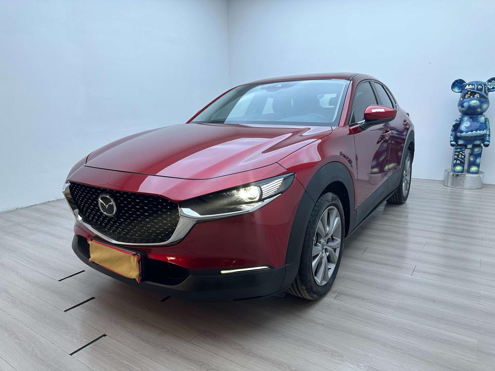 Mazda Mazda CX-30