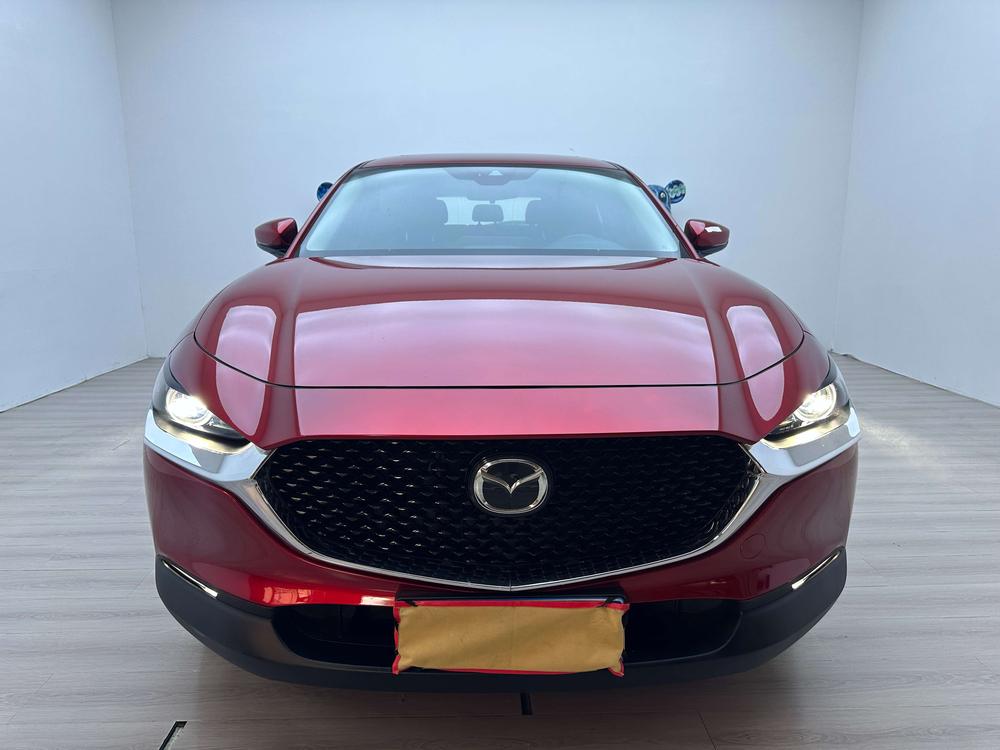 Mazda Mazda CX-30