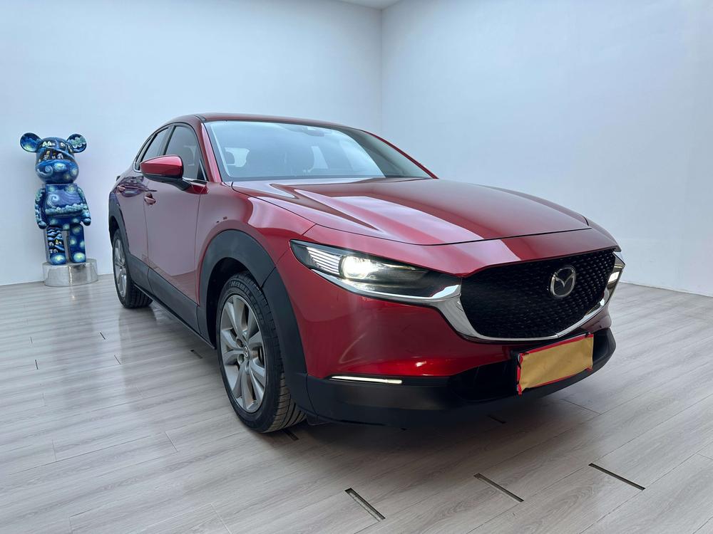 Mazda Mazda CX-30
