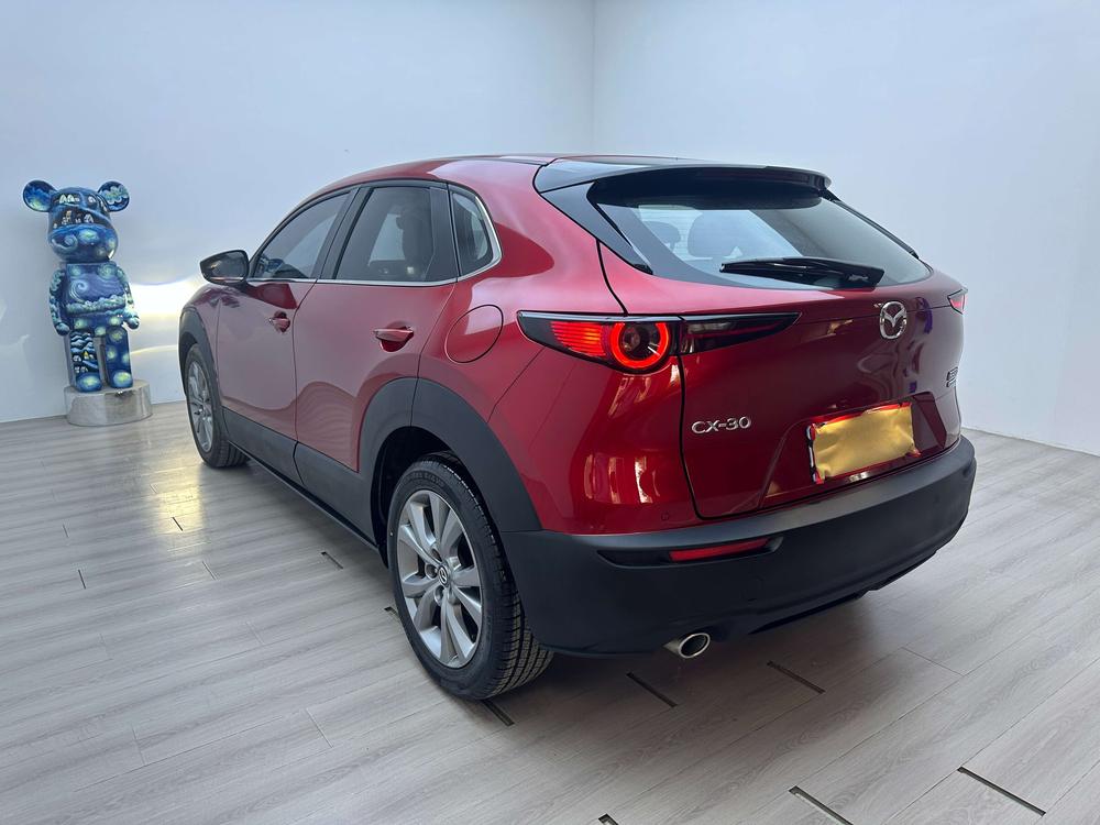 Mazda Mazda CX-30